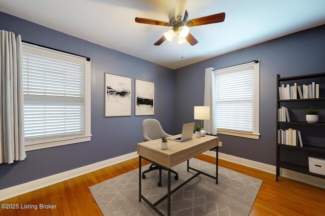 Building Photo - 4502 Blenheim Rd