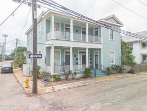 Building Photo - 129 Fayard St