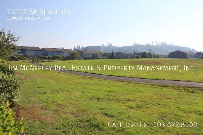Building Photo - 15192 SE Shale Dr