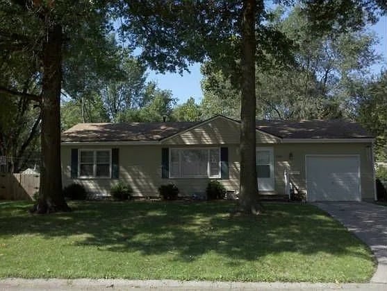 Building Photo - 8818 Kentucky Ave