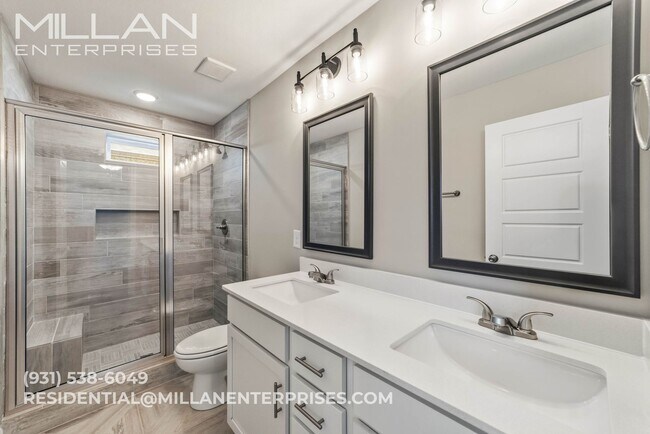 Building Photo - Contemporary 3-Bedroom Beauty with Walk-In Closet and Tile Shower Retreat