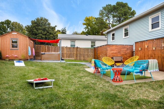 Building Photo - 4939 17th Rd N