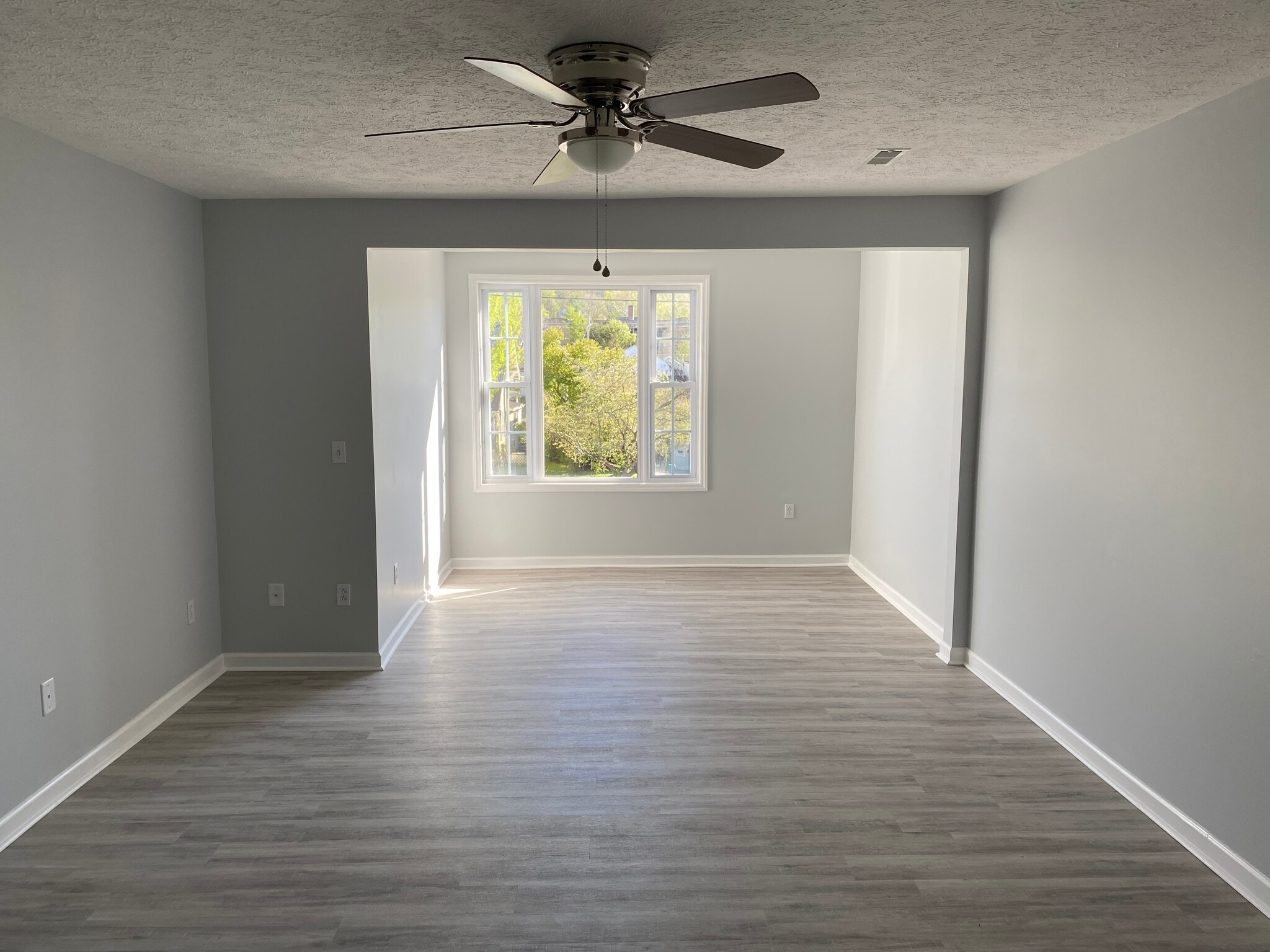 Living Room - 1014 6th Ave