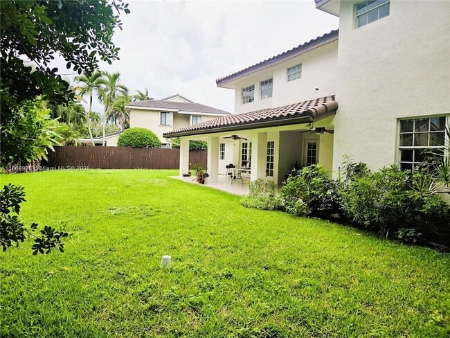 Building Photo - 15591 SW 45th Terrace