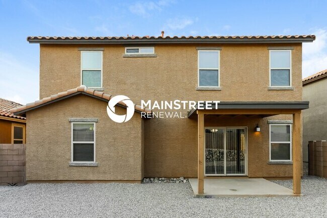 Building Photo - 4 Bedroom Pet-Friendly Home in TUCSON, AZ ...