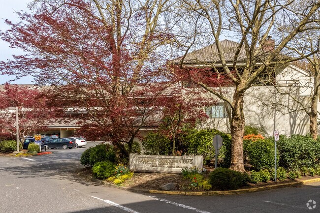 Building Photo - Landing Condominiums