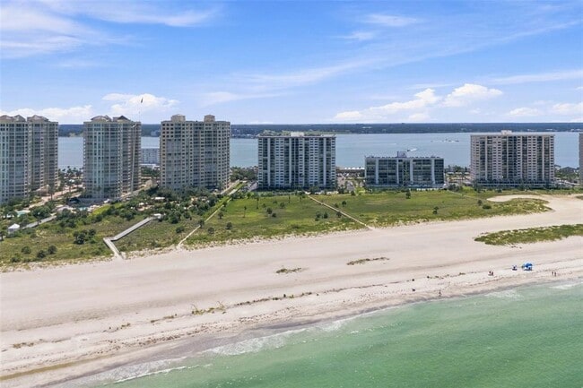 Building Photo - 1230 Gulf Blvd