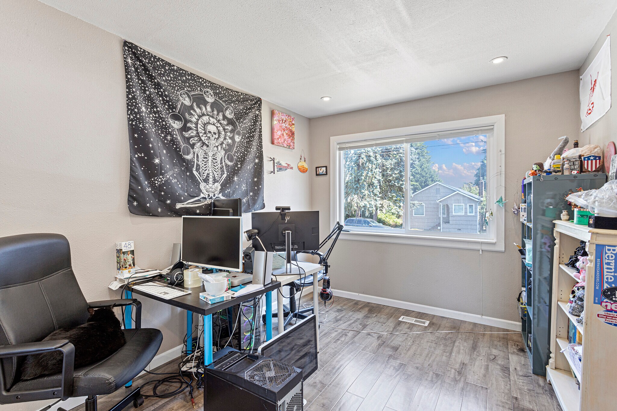 Bed 3 - 14721 32nd Ave NE