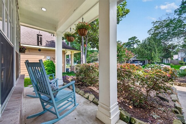 Building Photo - 9311 Cantata Ct