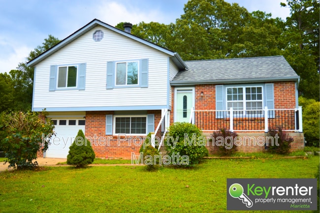Primary Photo - 2805 Pine Meadow Dr