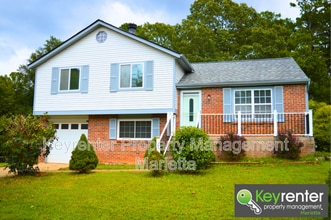 Building Photo - 2805 Pine Meadow Dr