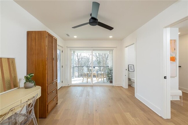 Building Photo - 205 W Lafayette St