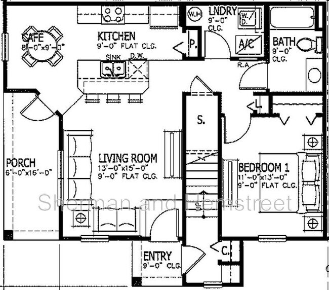 Building Photo - 603 Joiner Cir