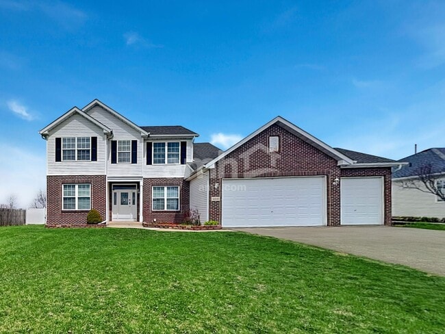 Building Photo - 408 Sherman Ln