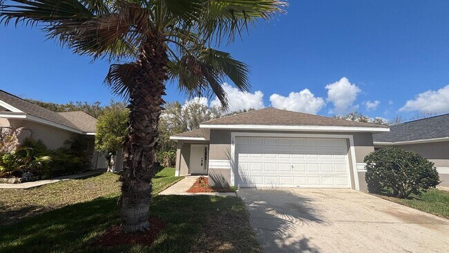 Building Photo - Nice 4 bedroom home in Kissimmee
