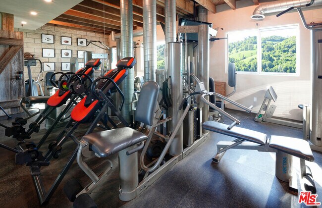 Building Photo - 3020 Corral Canyon Rd