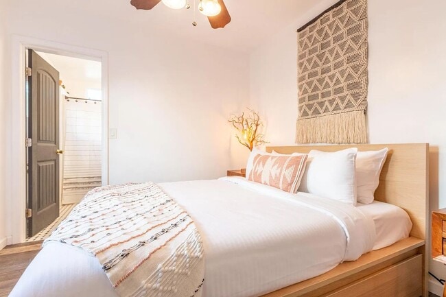 Building Photo - Charming 2 Bedroom, 2 Bath Spanish Revival Home in Normal Heights – Historic Elegance Meets Moder...