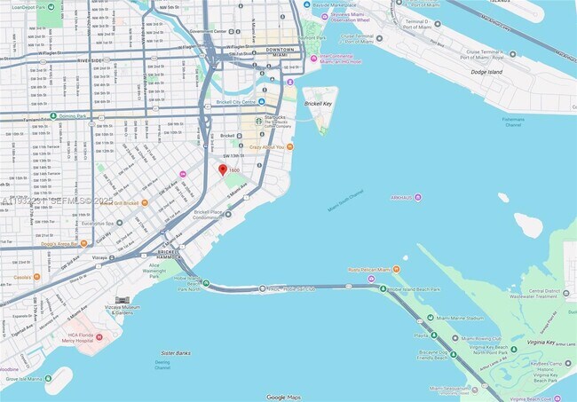 Building Photo - 1600 SW 1st Ave