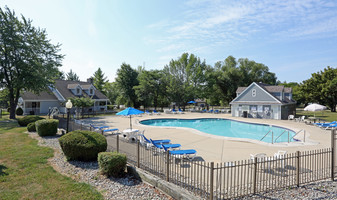 Building Photo - Heritage Village Apartments