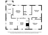Building Photo - 3 Bedroom Pet-Friendly Home in Birmingham,...
