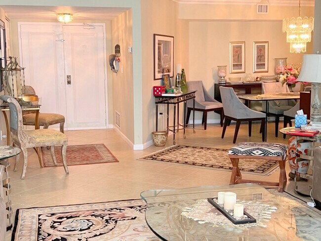 Building Photo - 3400 Galt Ocean Dr