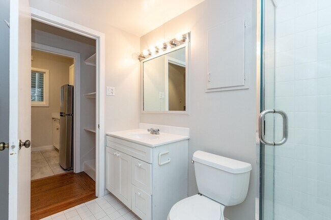Building Photo - Pacific Heights: Remodeled Garden Apartment w/ Shared Patio One Block from the Presidio