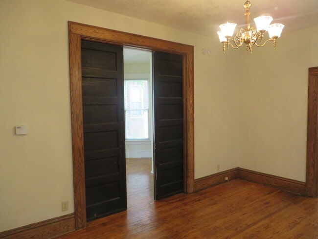 Building Photo - 1211 Fulton St