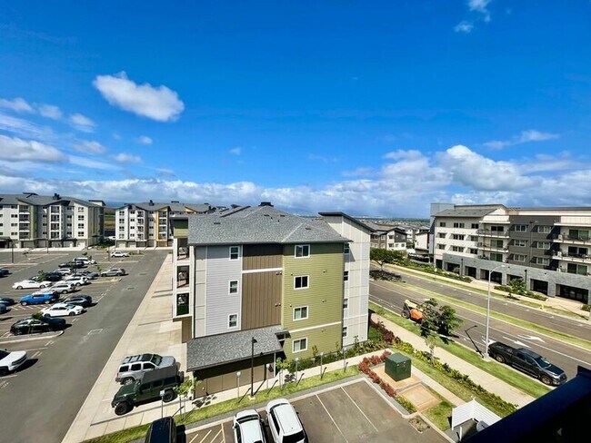 Building Photo - 91-3641-3641 Iwikuamoo St