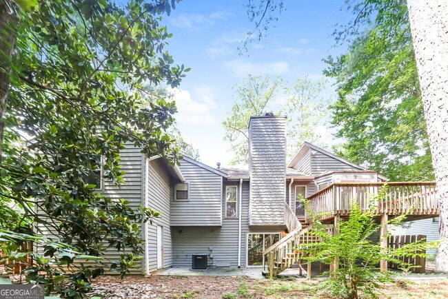 Building Photo - 338 Triborough Hollow SW