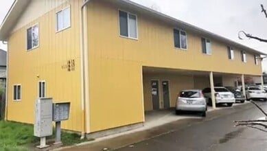 Building Photo - 1611 Ferry Alley