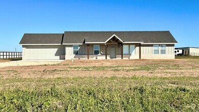 Building Photo - New Construction Home In Idalou ISD!