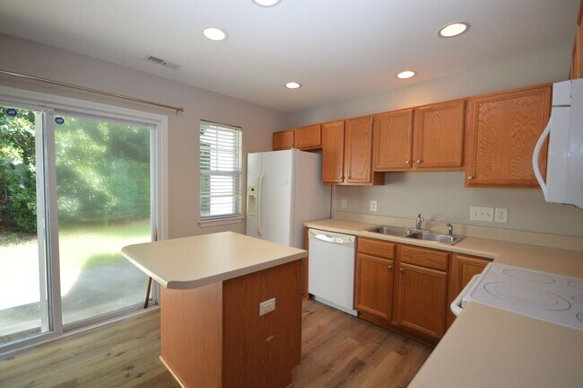Building Photo - 3617 Bison Hill Lane