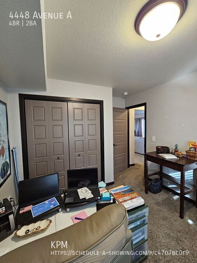 Building Photo - 4448 Ave A