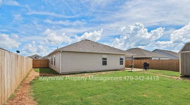 Building Photo - Beautiful Morningside Home for Rent