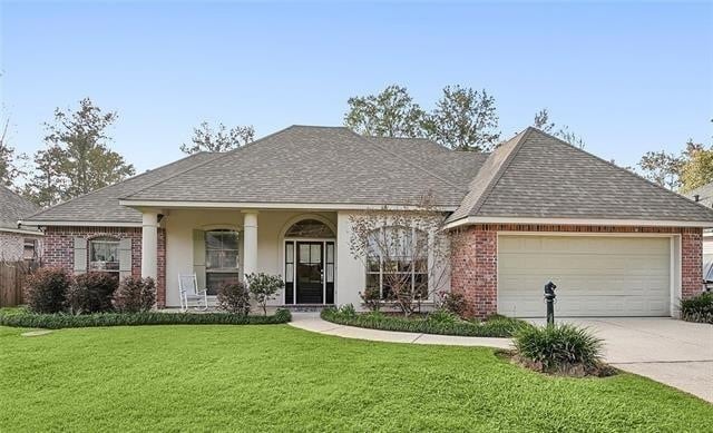 Primary Photo - 236 Highland Dr