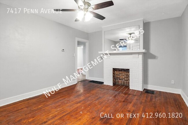 Building Photo - 2 Bed, 1 Bath Apartment in Point Breeze