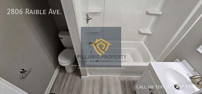 Building Photo - 2806 Raible Ave