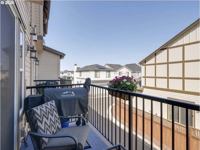 Patio - 28488 SW Villebois Dr N