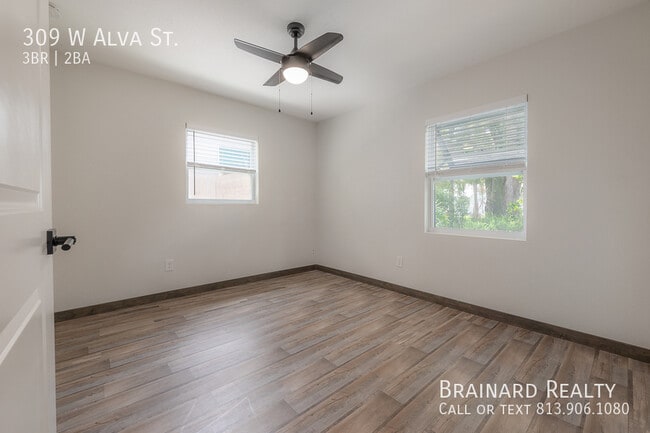 Building Photo - 309 W Alva St