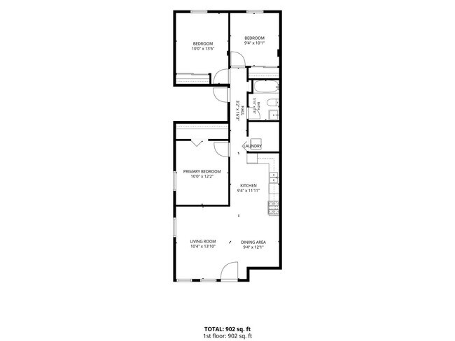 Building Photo - 1649 W 21st St