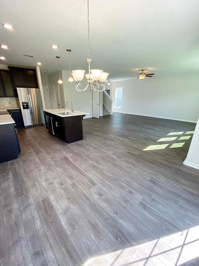 Building Photo - 4 BED | 2.5 BATH | 2-CAR GARAGE | BROOKLINE AT HIGHLANDS POOLER | AVAILABLE NOW