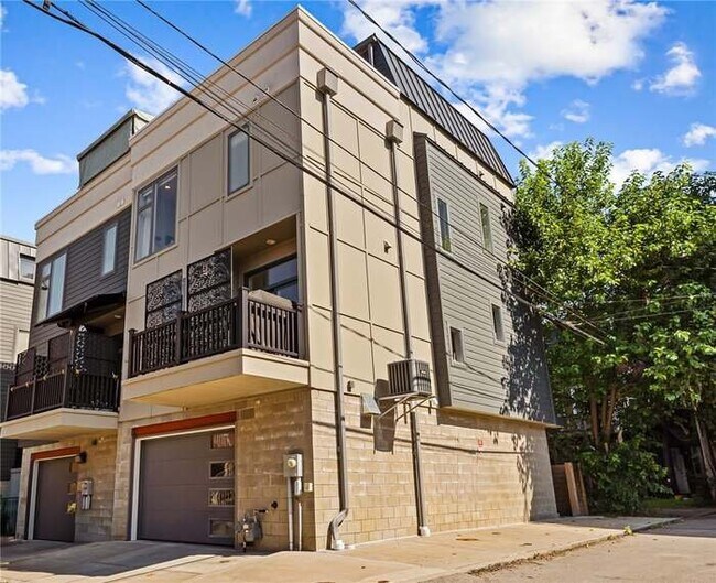 Building Photo - 3729 Mulberry Wy