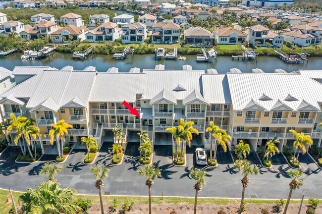 Building Photo - 545 Bahia Beach Blvd