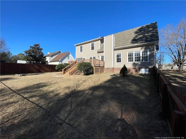 Building Photo - 6311 Nakoma Way