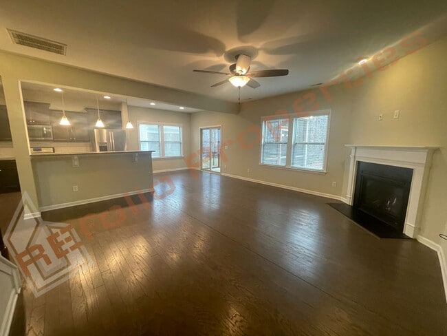 Building Photo - Beautiful 4 Bedroom, 3 Car Garage Home with a Screened Patio @ Flowers Plantation, Clayton, May 7th!