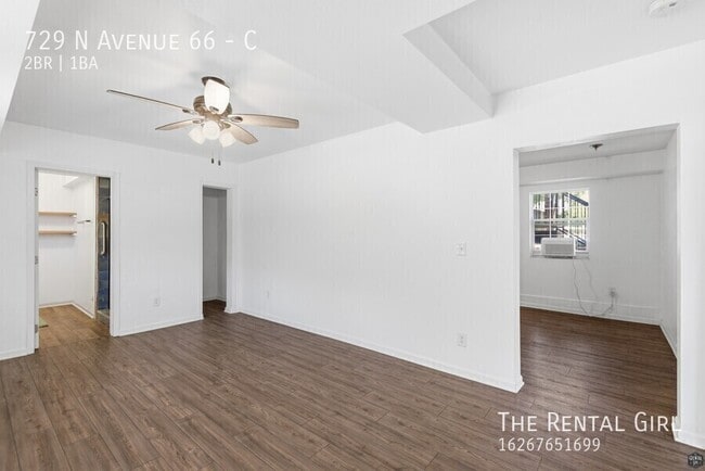 Building Photo - 729 N Avenue 66