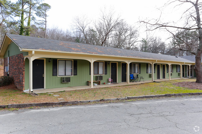 Primary Photo - Cornelius Gardens Apartments