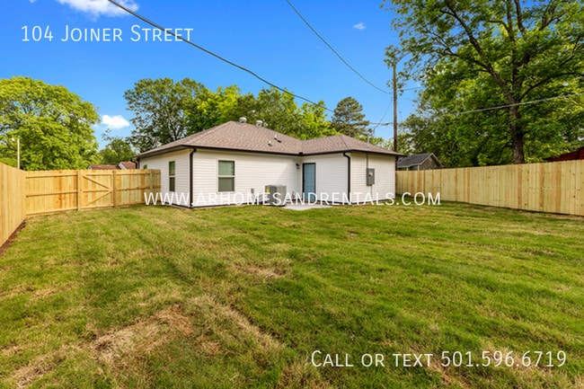Building Photo - 104 Joiner Ave