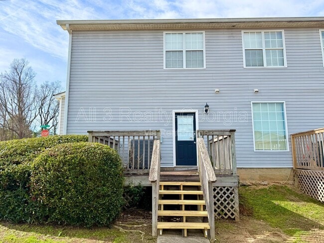 Building Photo - 115 Odyssey Turn NW