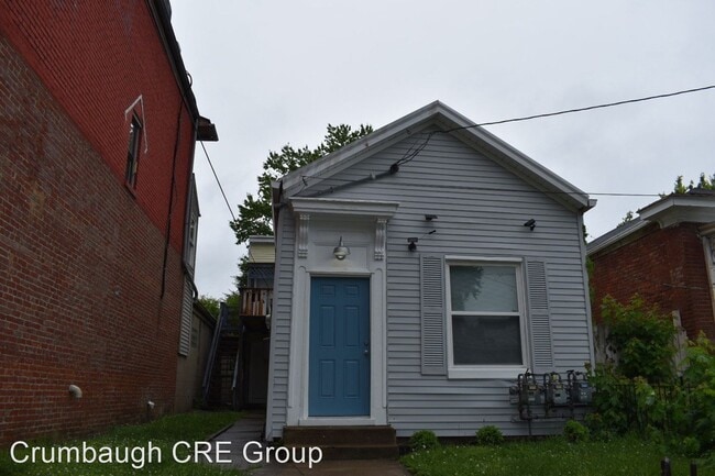 Building Photo - 1103 Logan St